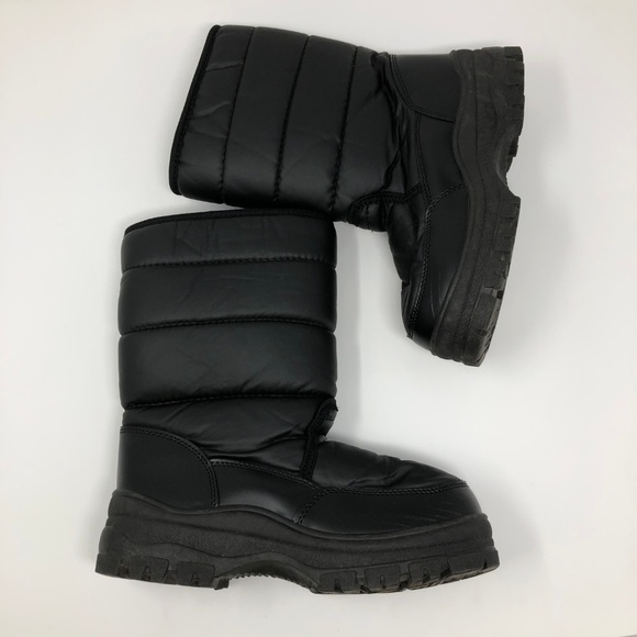 🔥 SNOW BOOTS KIDS S5 - Picture 4 of 8